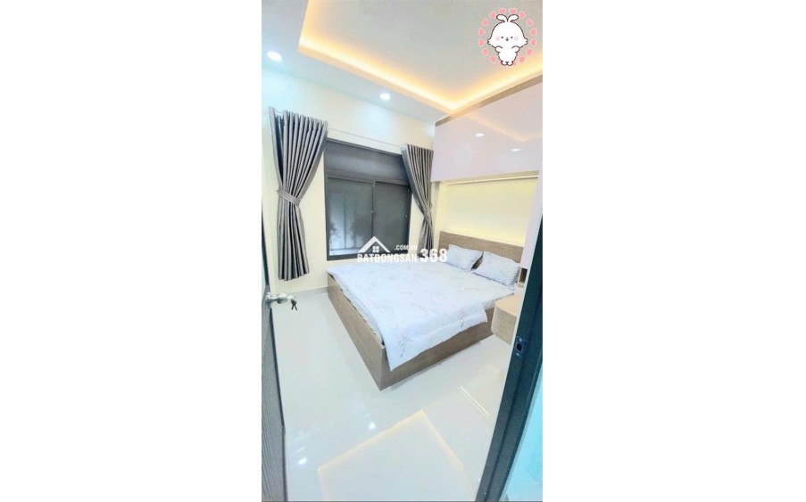 Bán nhà HXH Huỳnh Văn Nghệ, Tân Bình: 21m2, nhỉnh 3XX tỷ, an cư lạc nghiệp, tiện ích đầy đủ